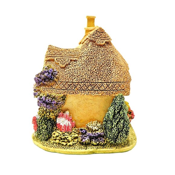 Lilliput Lane KATIE'S KITE Figurine 2000 with Box and COA Deed L2428 - Picture 4 of 8